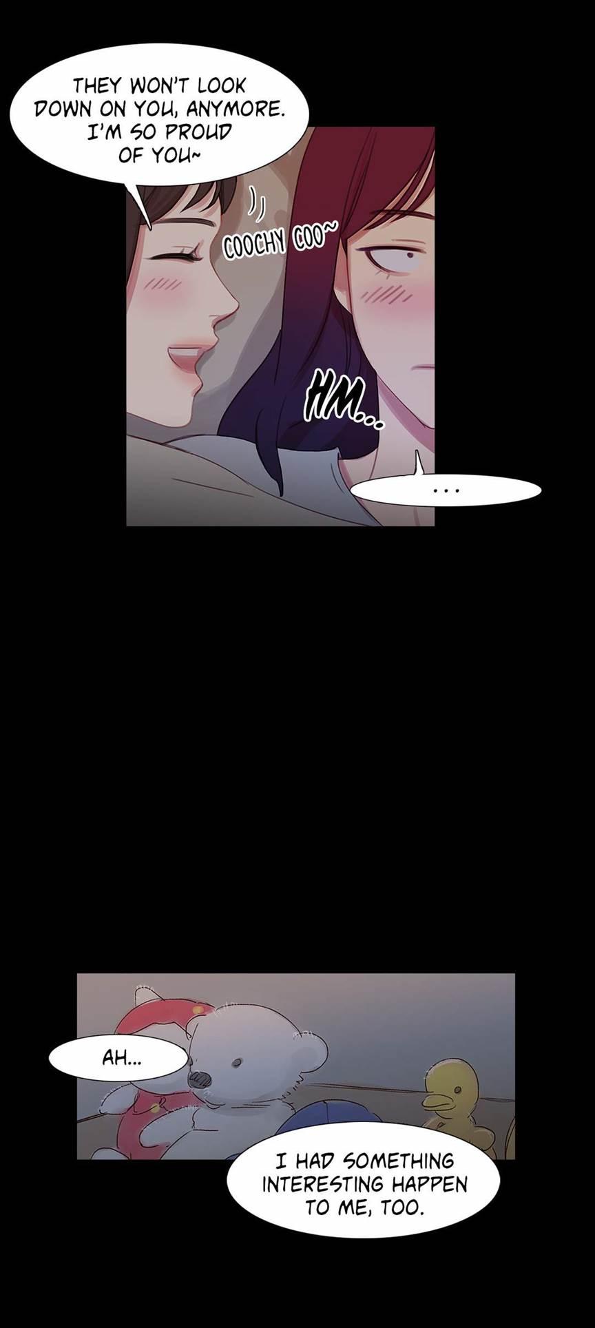 Scandal Of The Witch [korean] 21