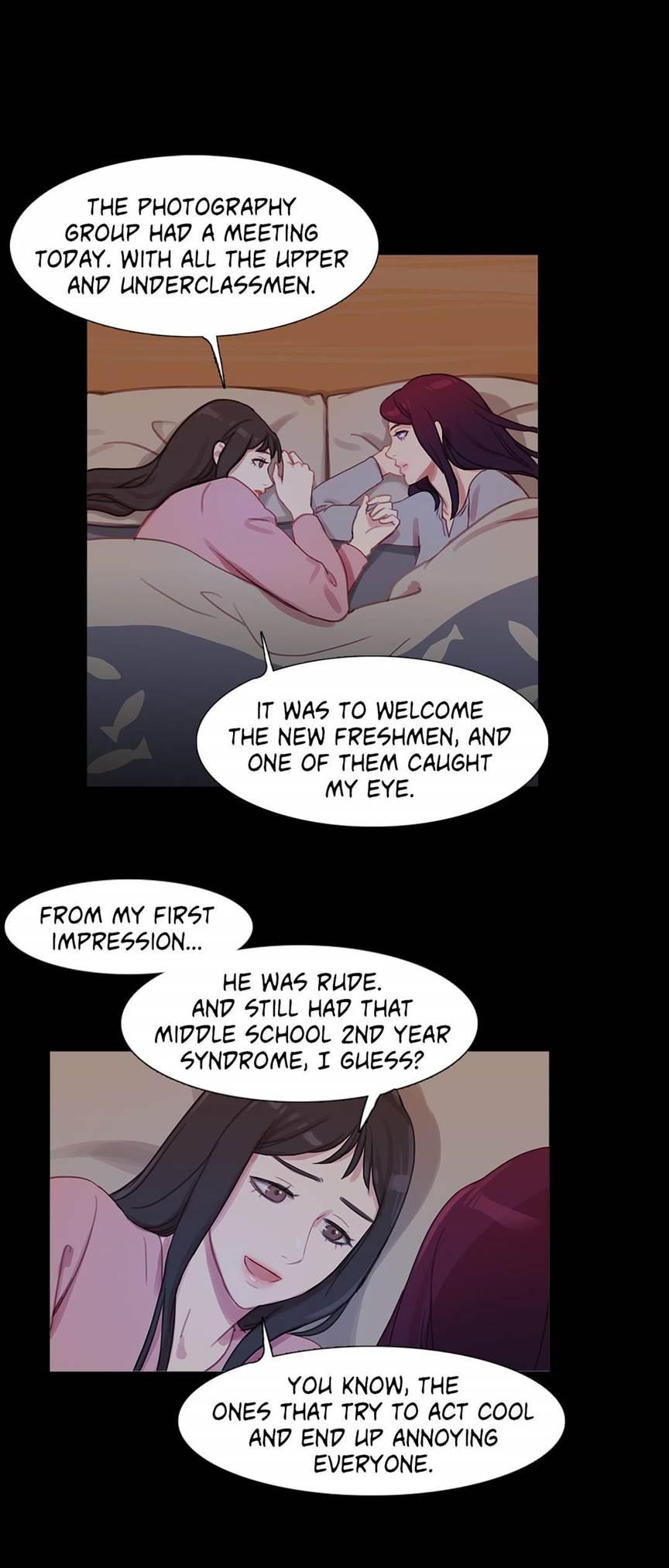 Scandal Of The Witch [korean] 21