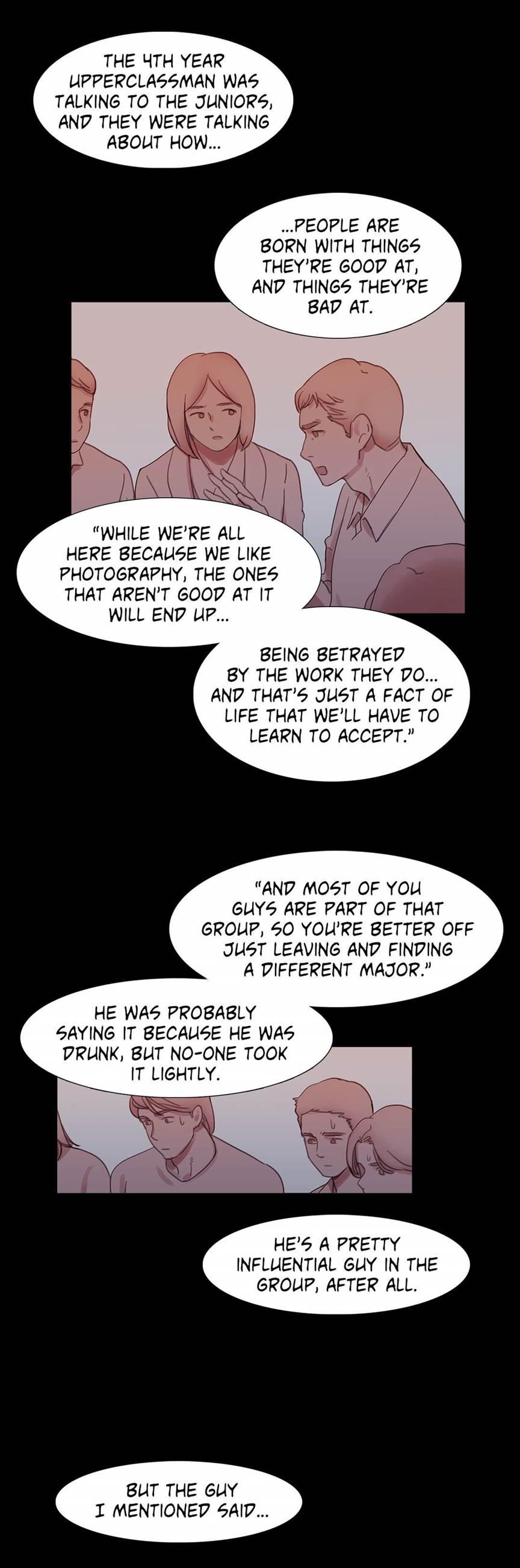 Scandal Of The Witch [korean] 21