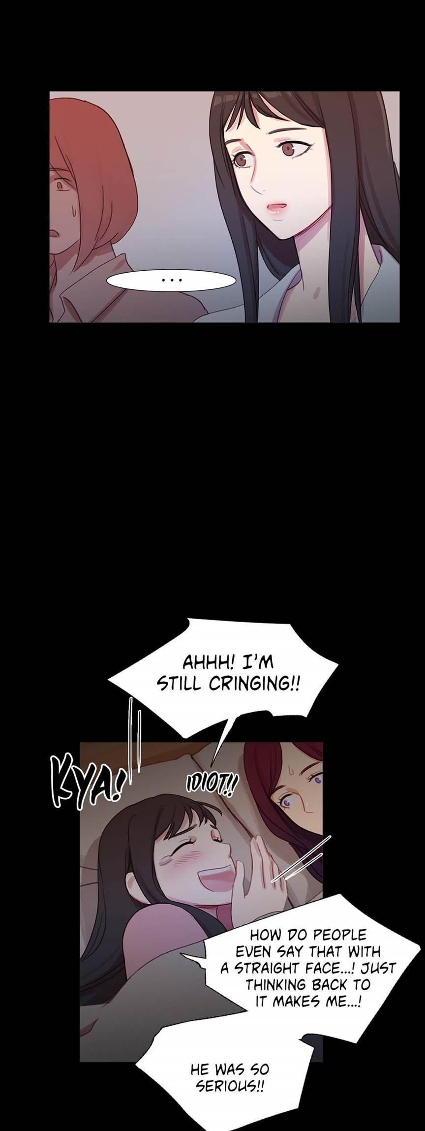 Scandal Of The Witch [korean] 21
