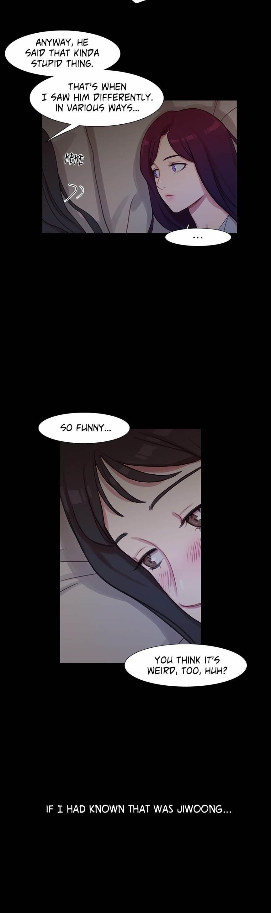 Scandal Of The Witch [korean] 21