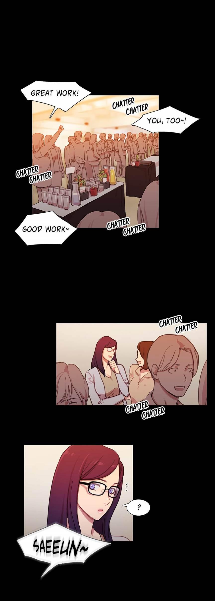 Scandal Of The Witch [korean] 21