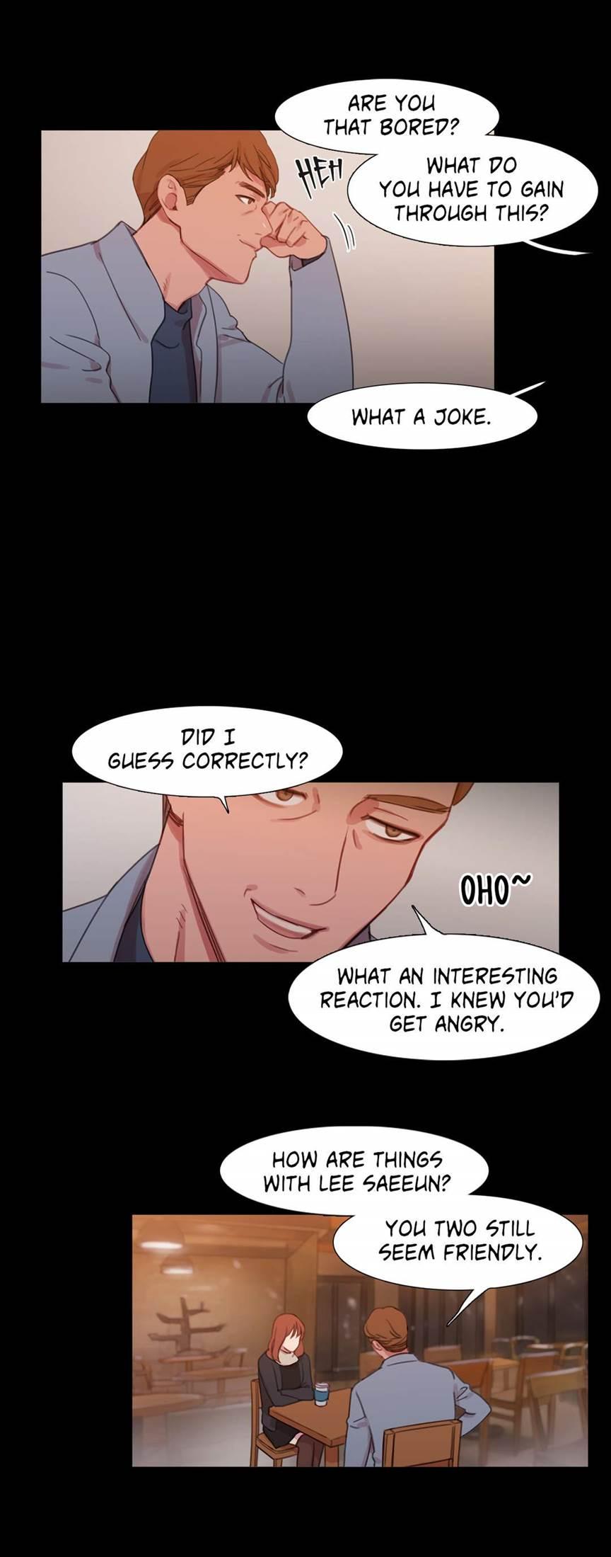 Scandal Of The Witch [korean] 21