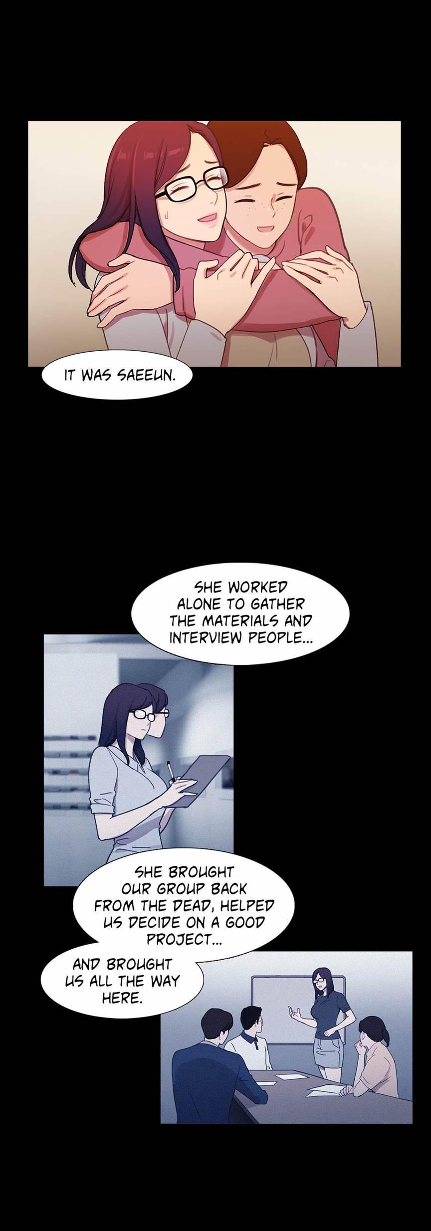 Scandal Of The Witch [korean] 21