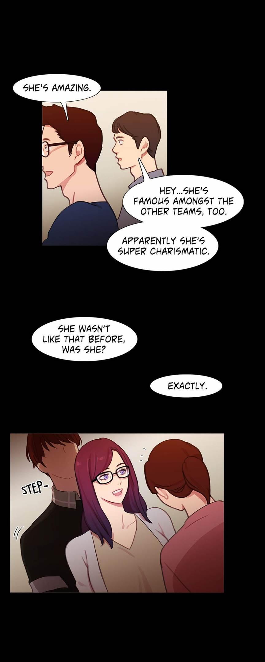 Scandal Of The Witch [korean] 21