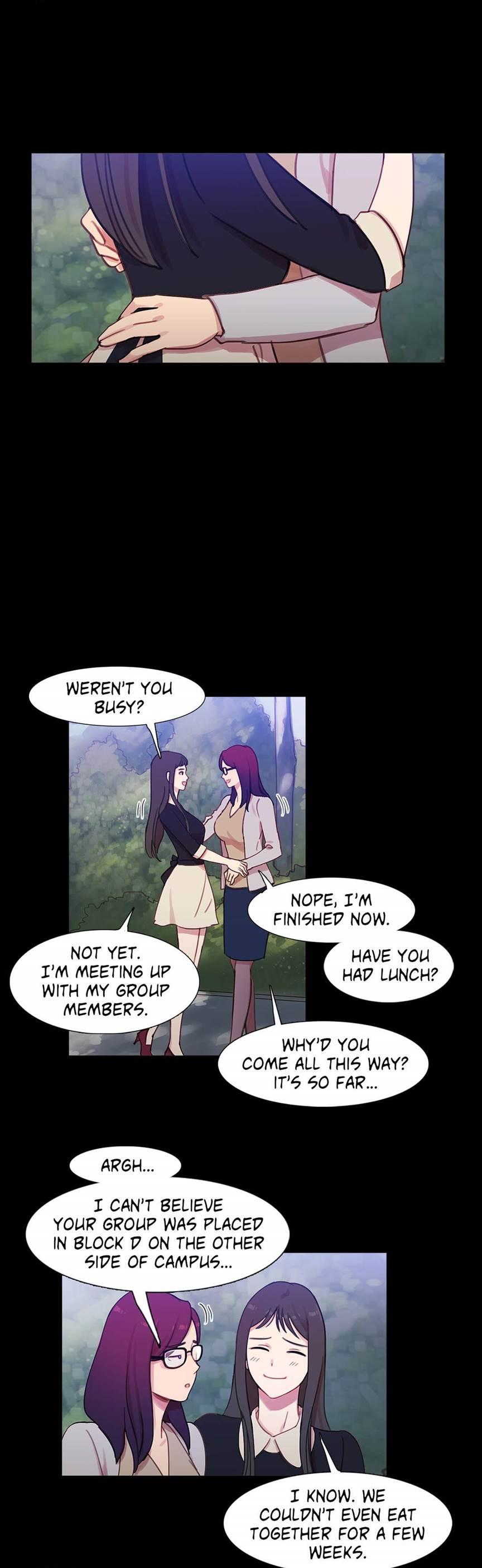 Scandal Of The Witch [korean] 21
