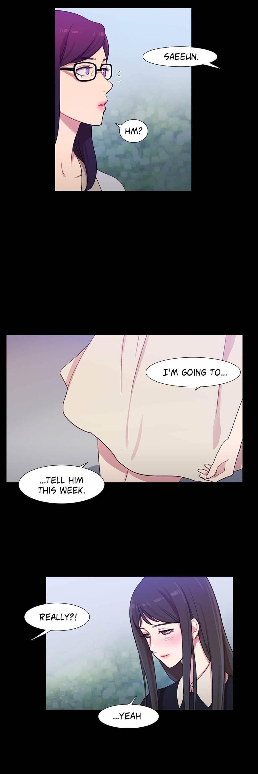 Scandal Of The Witch [korean] 21