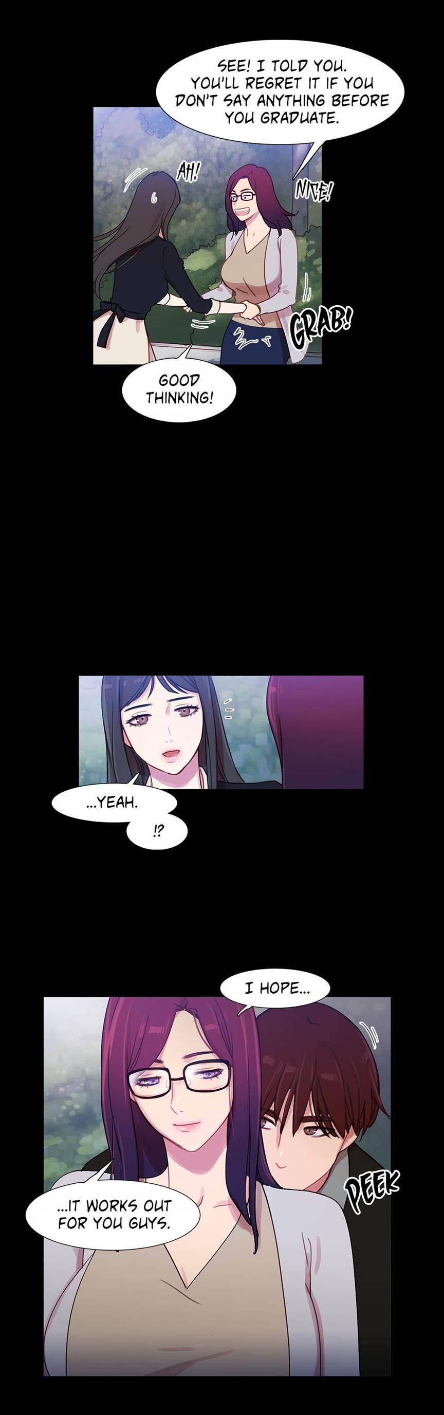 Scandal Of The Witch [korean] 21