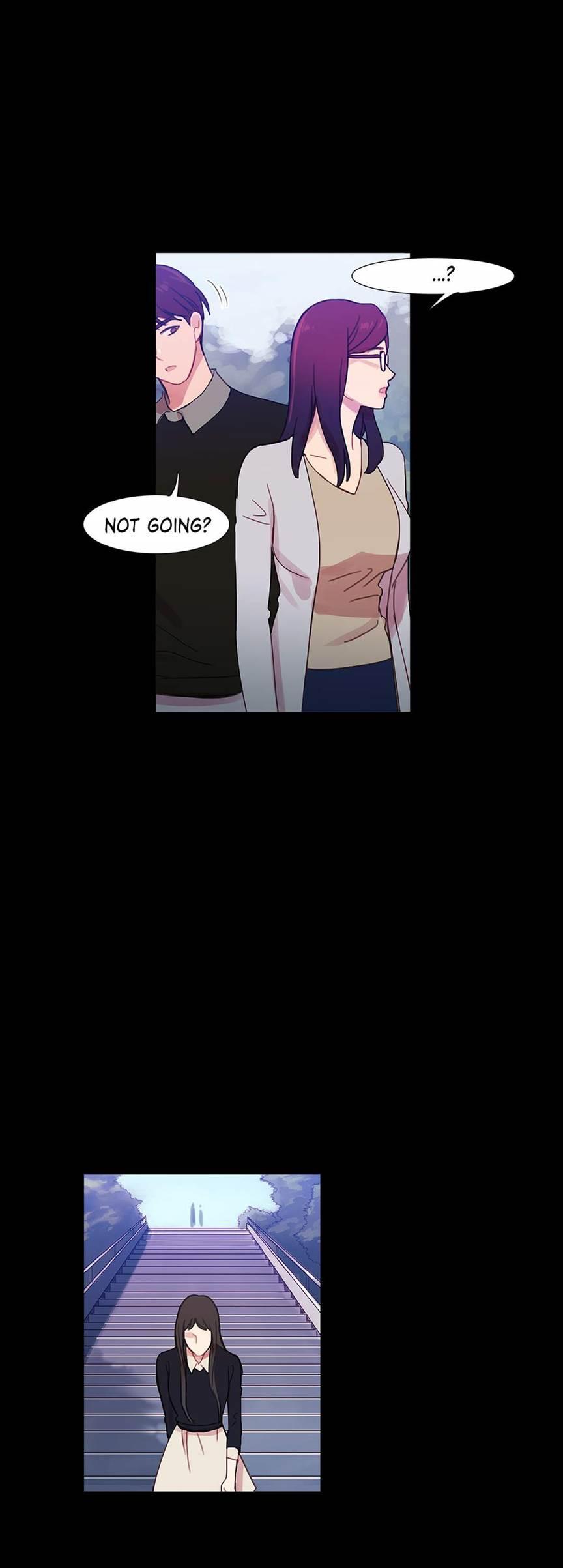 Scandal Of The Witch [korean] 21