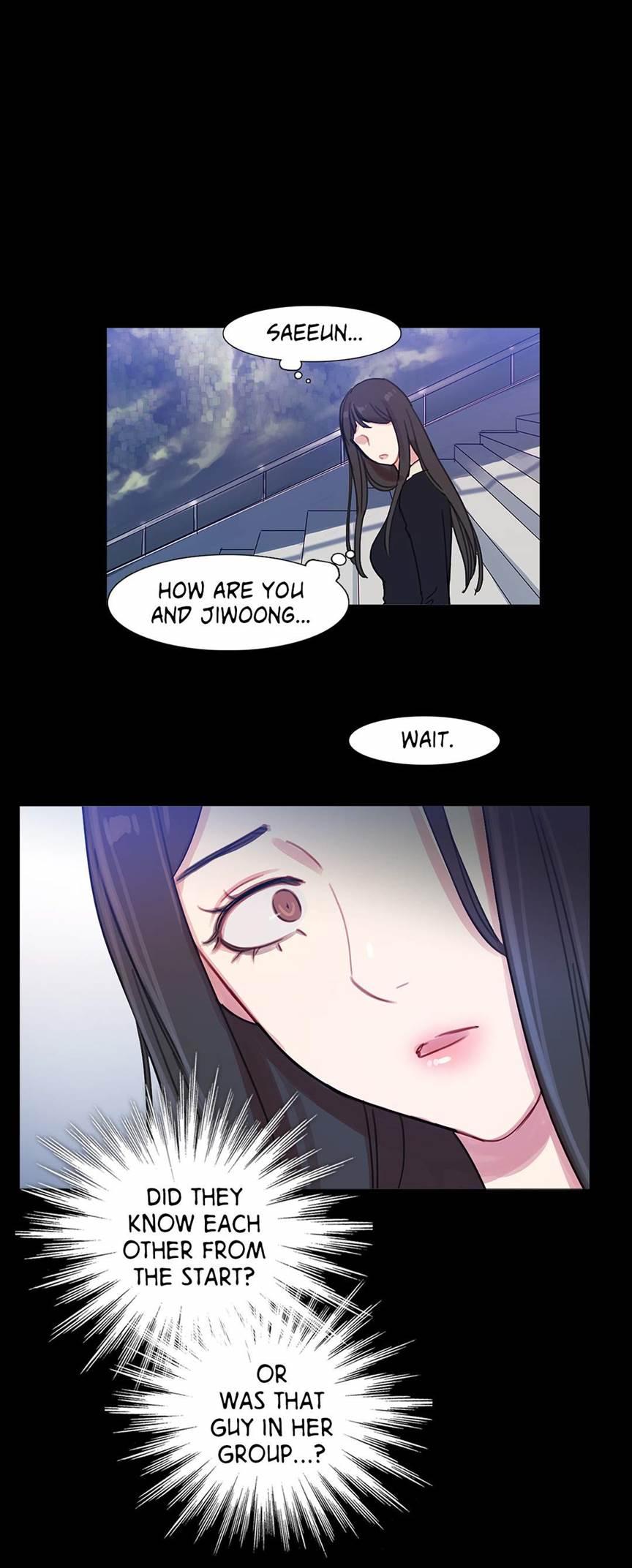 Scandal Of The Witch [korean] 21