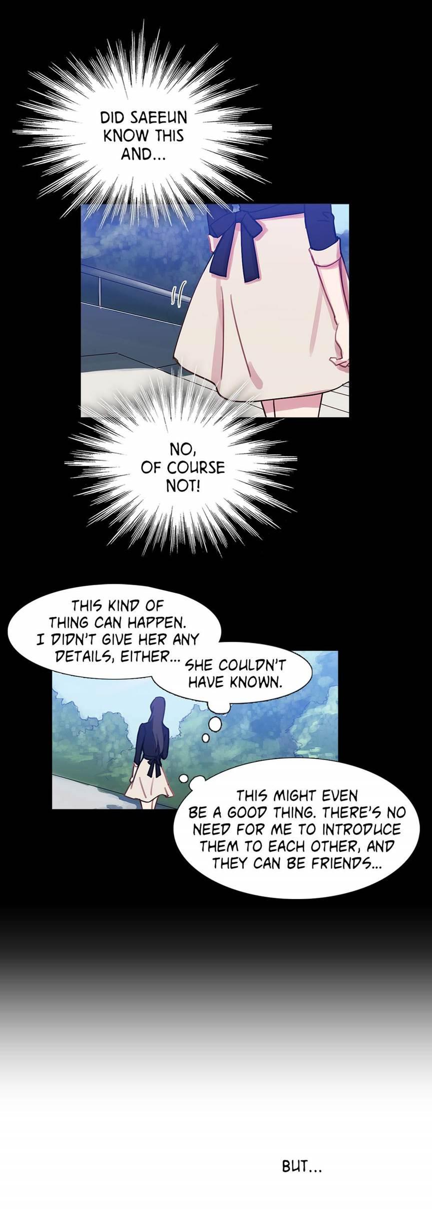 Scandal Of The Witch [korean] 21