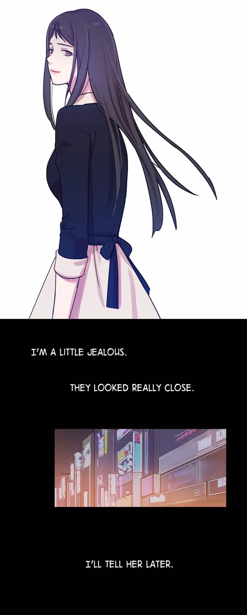 Scandal Of The Witch [korean] 21