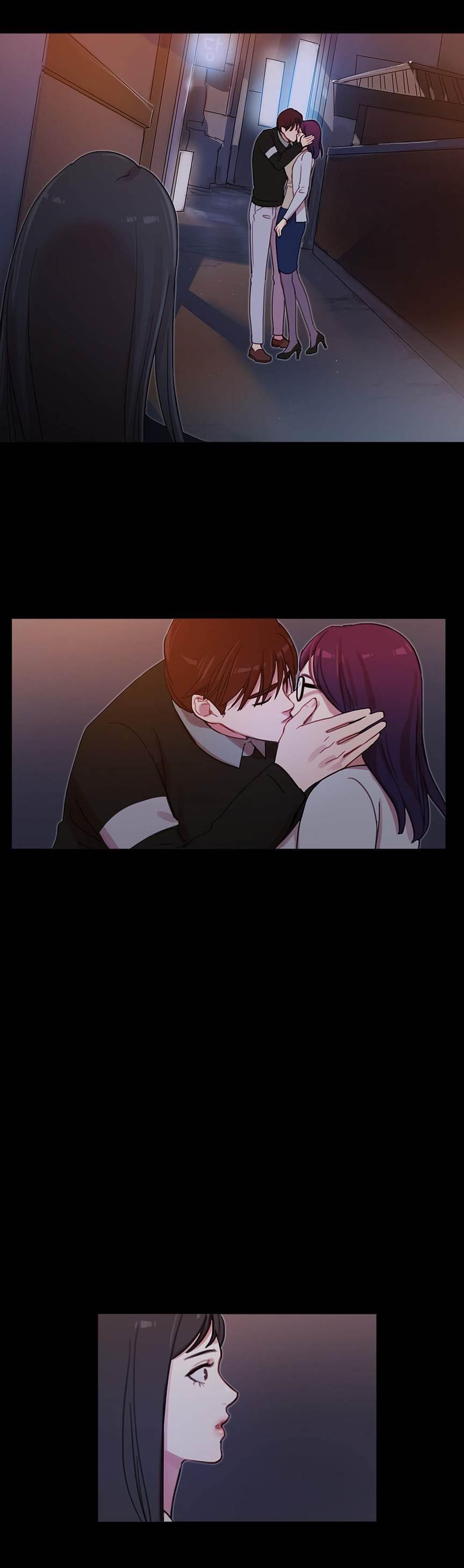 Scandal Of The Witch [korean] 21