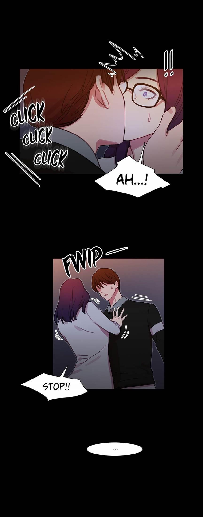 Scandal Of The Witch [korean] 21