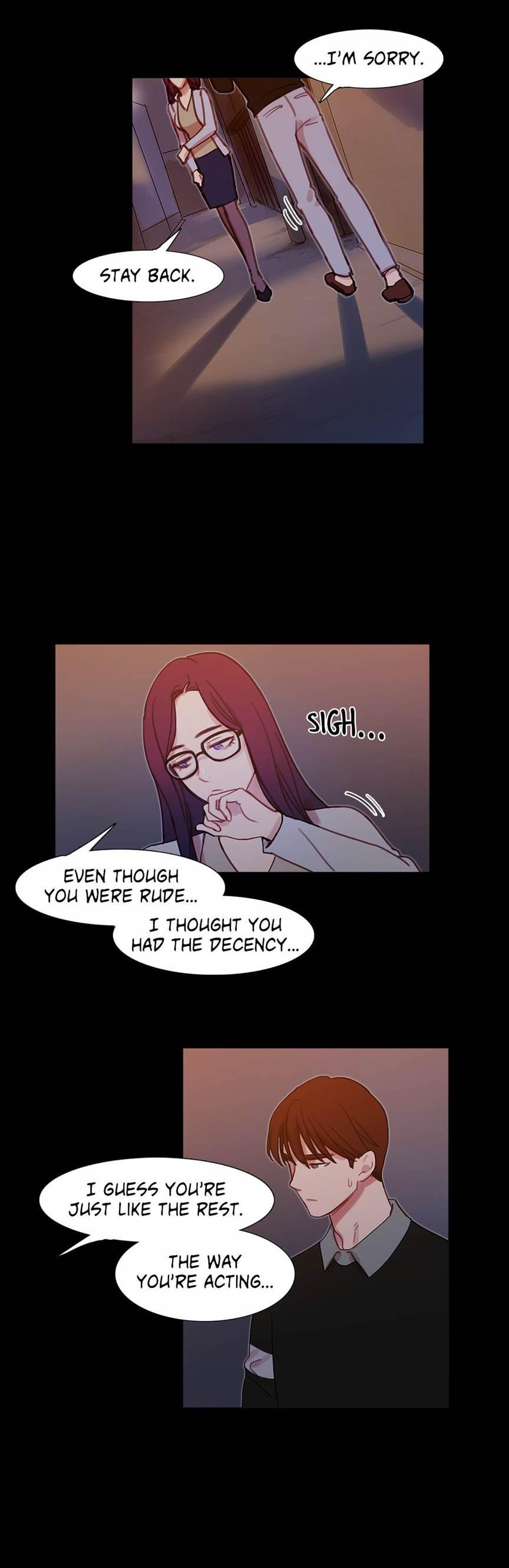 Scandal Of The Witch [korean] 21