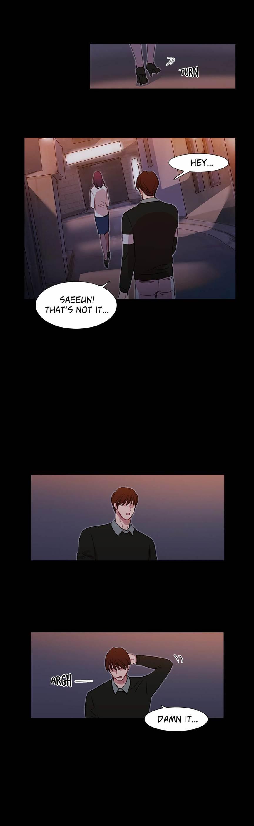 Scandal Of The Witch [korean] 21