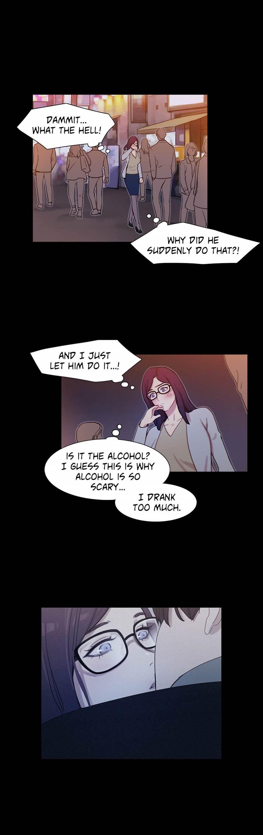 Scandal Of The Witch [korean] 21