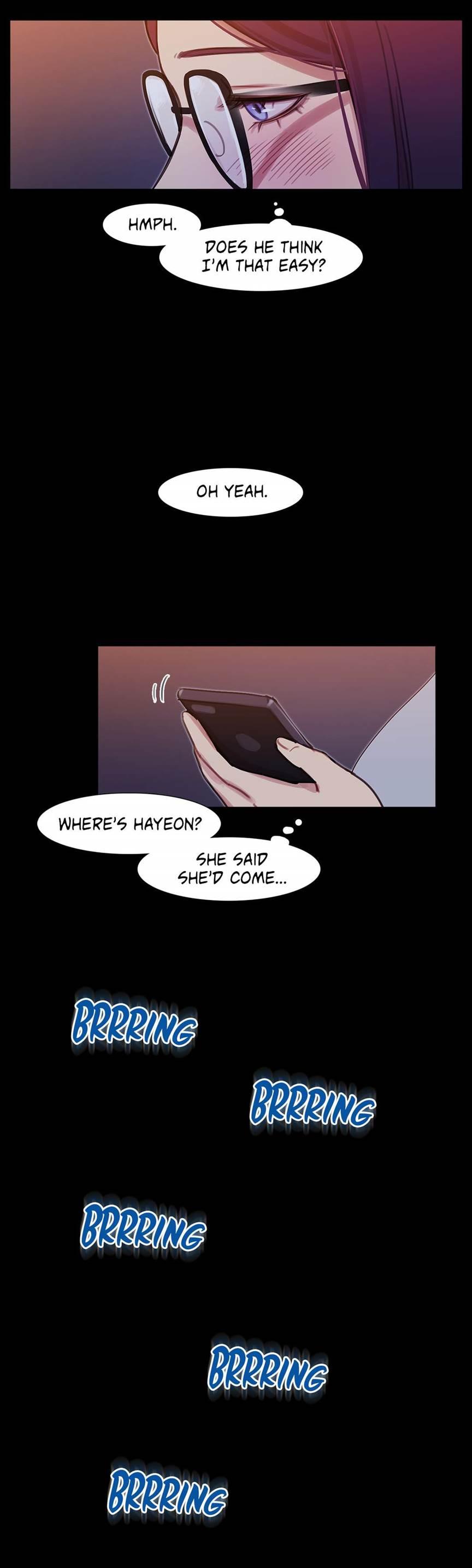 Scandal Of The Witch [korean] 21