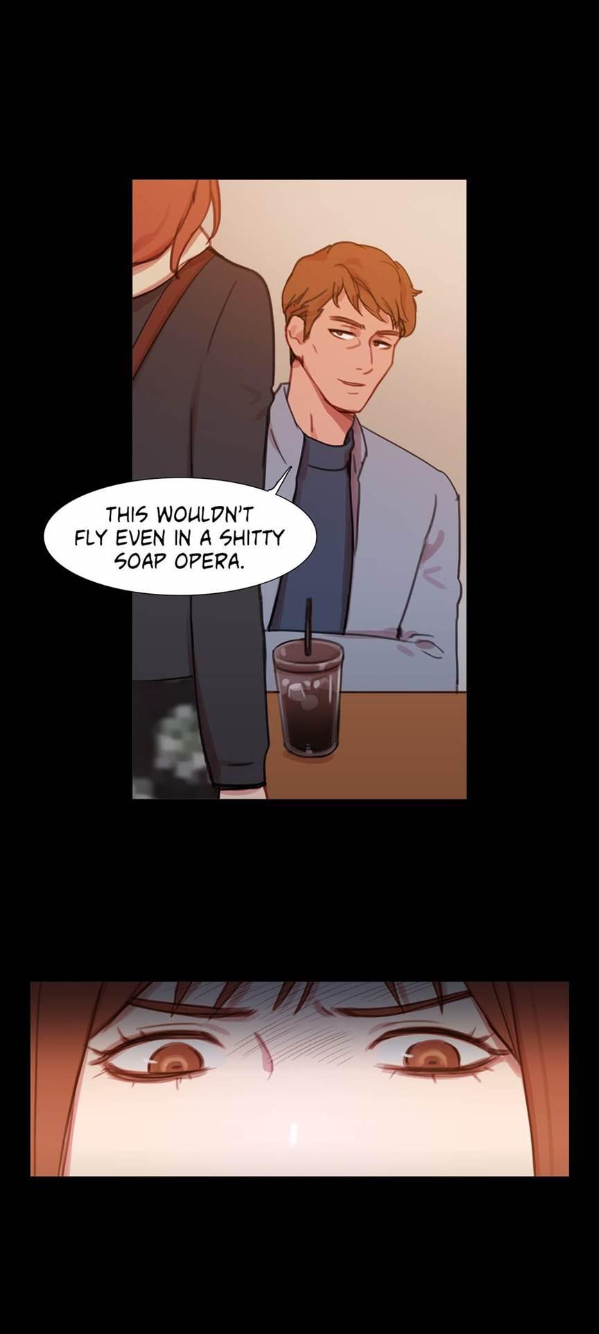 Scandal Of The Witch [korean] 21
