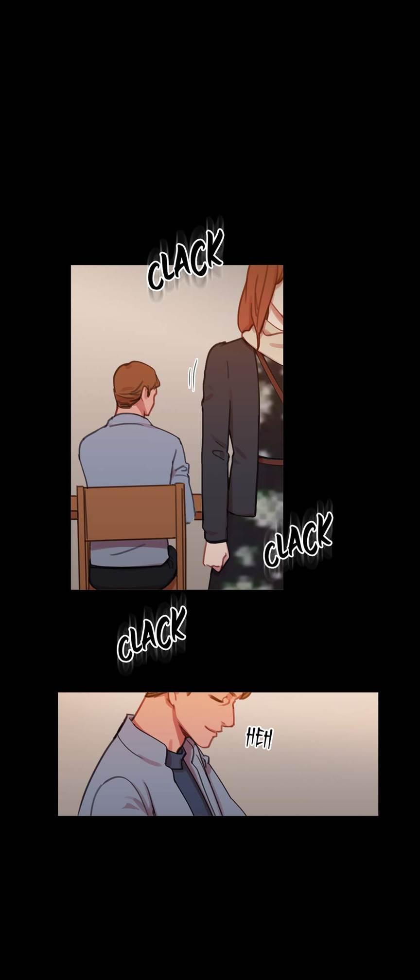 Scandal Of The Witch [korean] 21