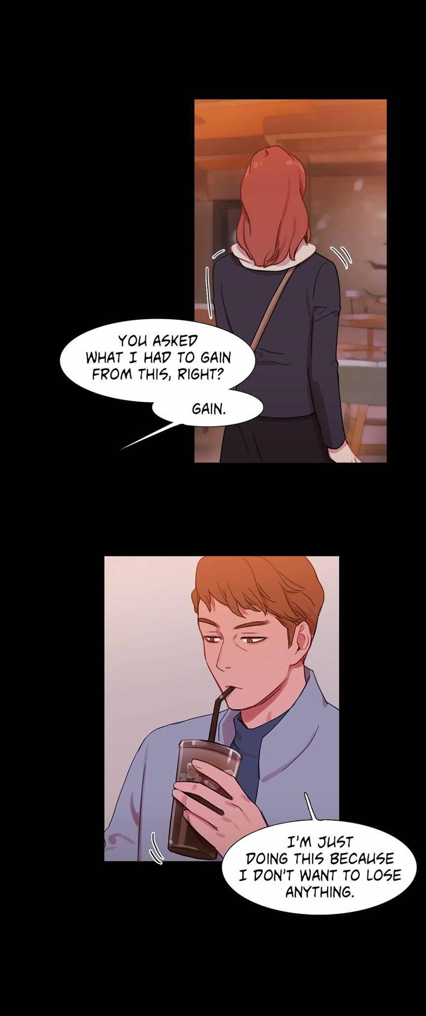 Scandal Of The Witch [korean] 21