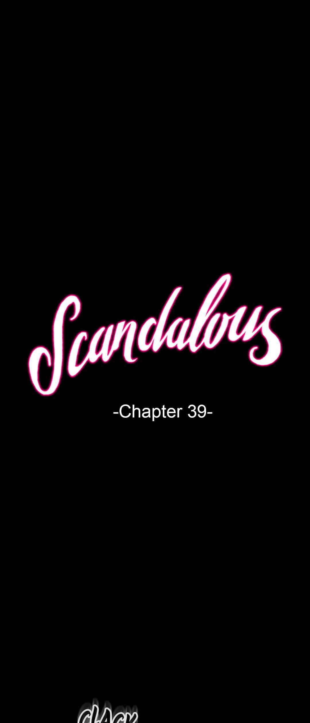 Scandal Of The Witch [korean] 22