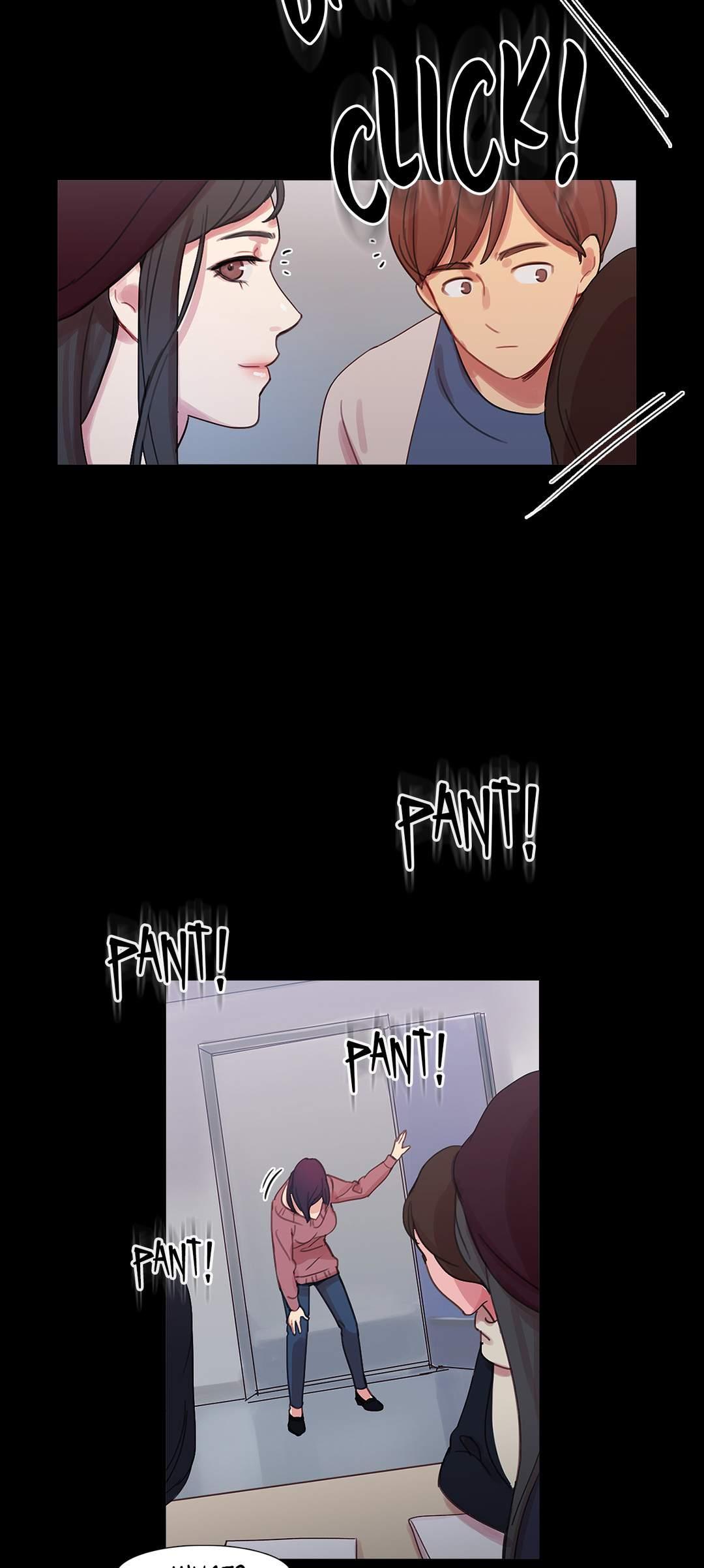 Scandal Of The Witch [korean] 22