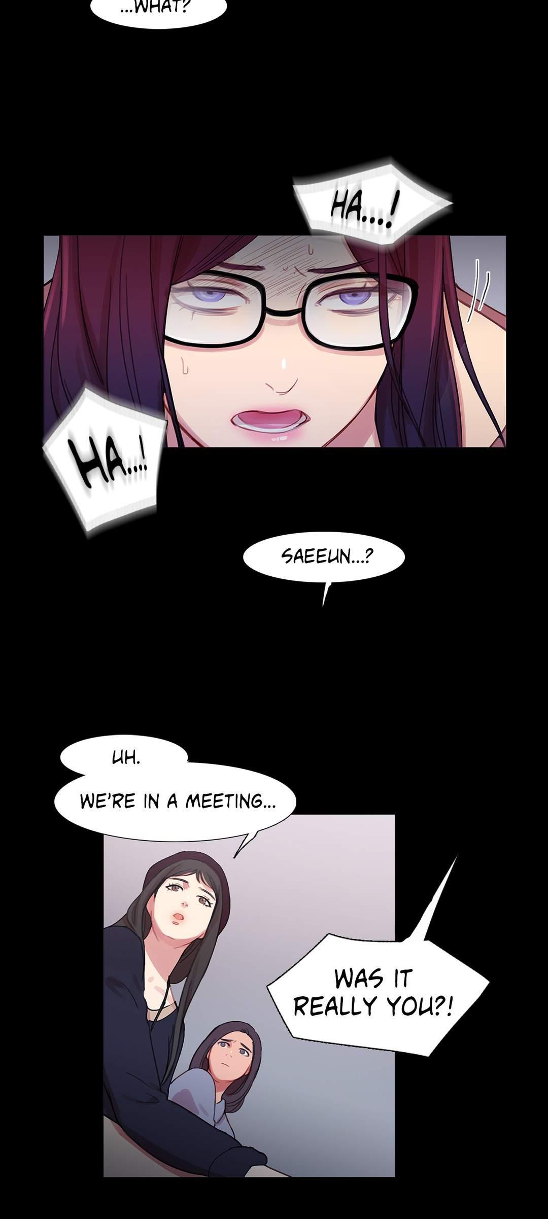 Scandal Of The Witch [korean] 22