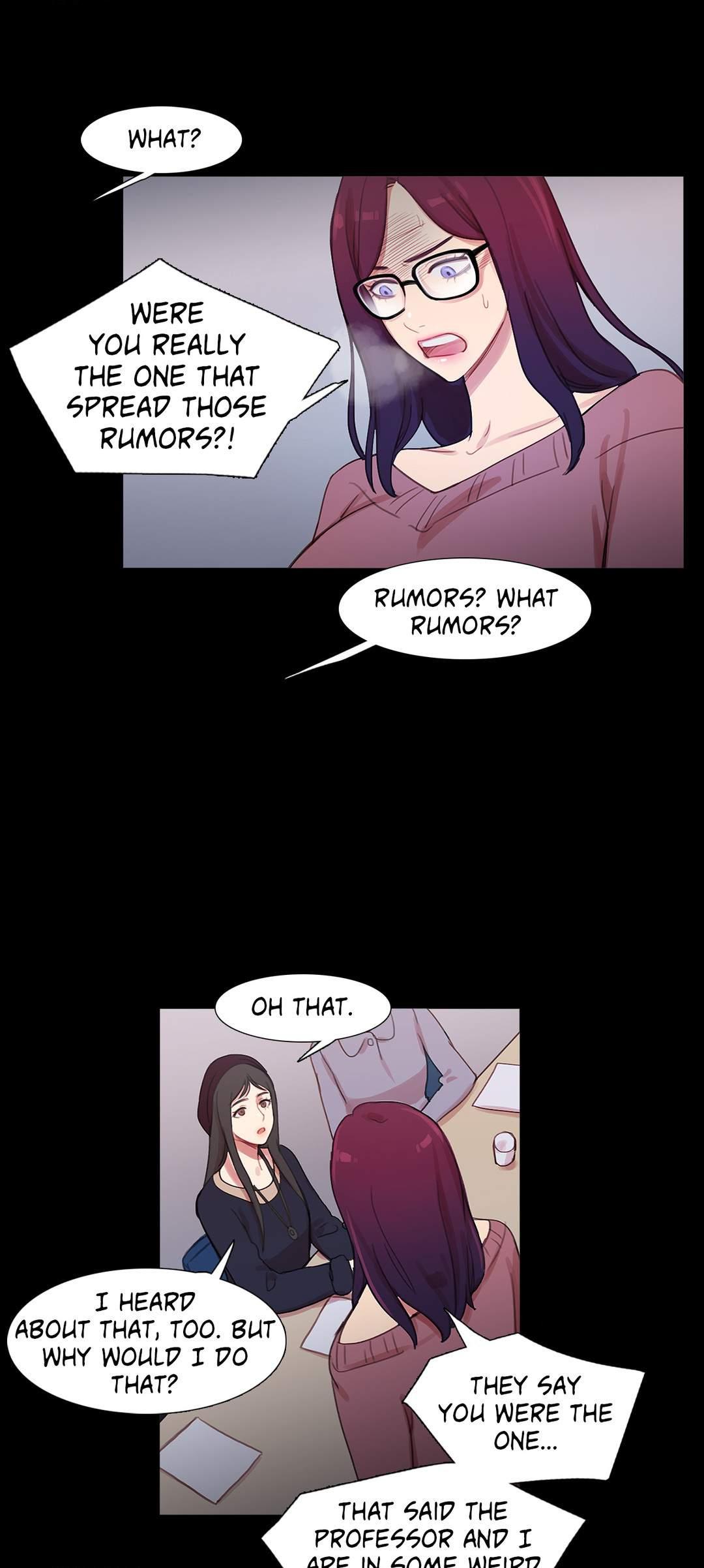 Scandal Of The Witch [korean] 22