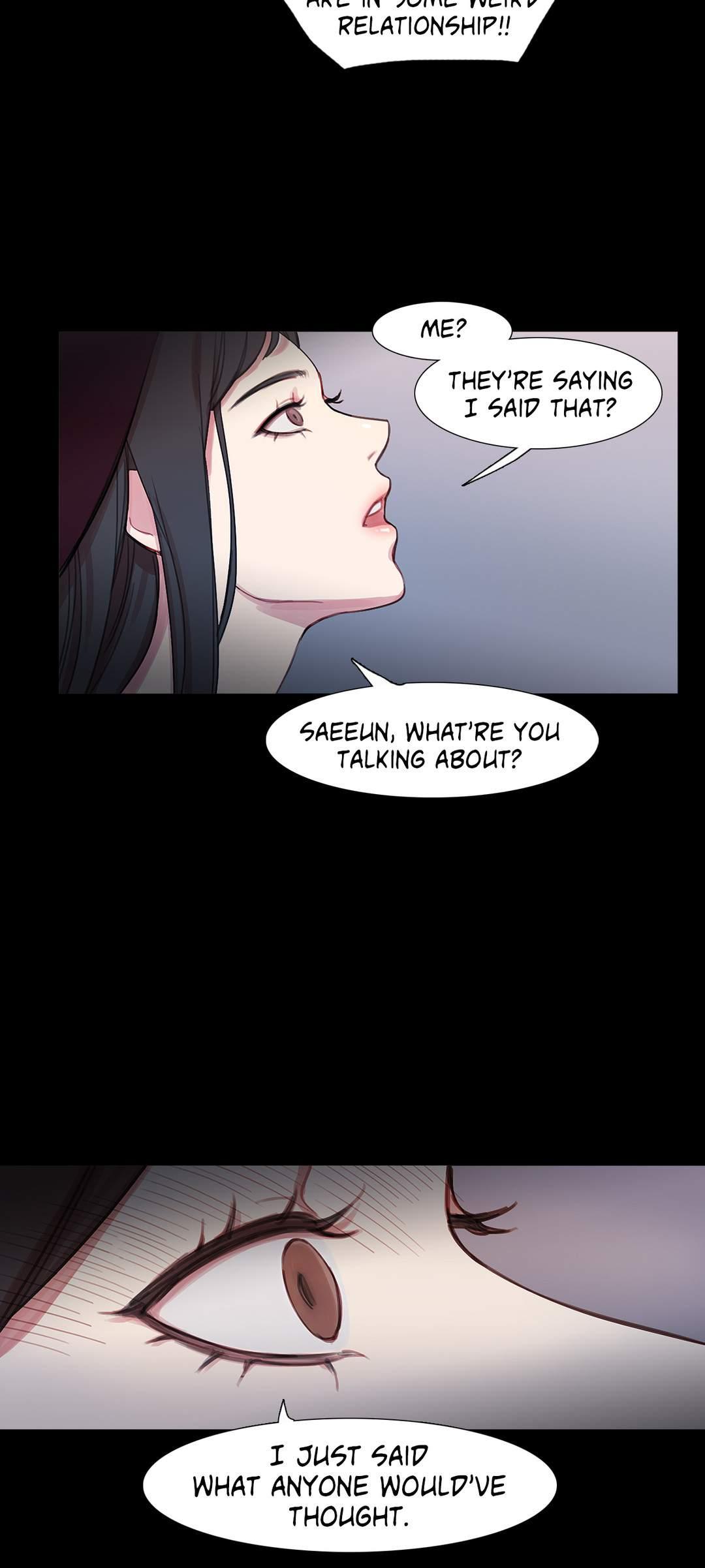Scandal Of The Witch [korean] 22