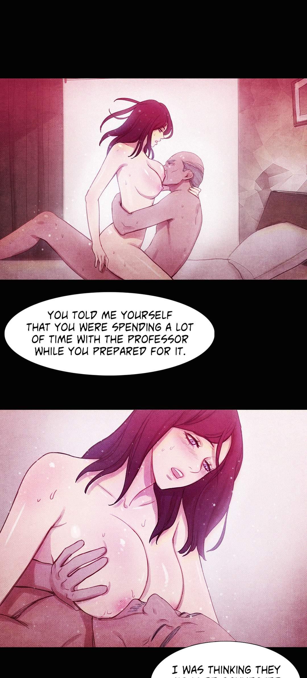 Scandal Of The Witch [korean] 22