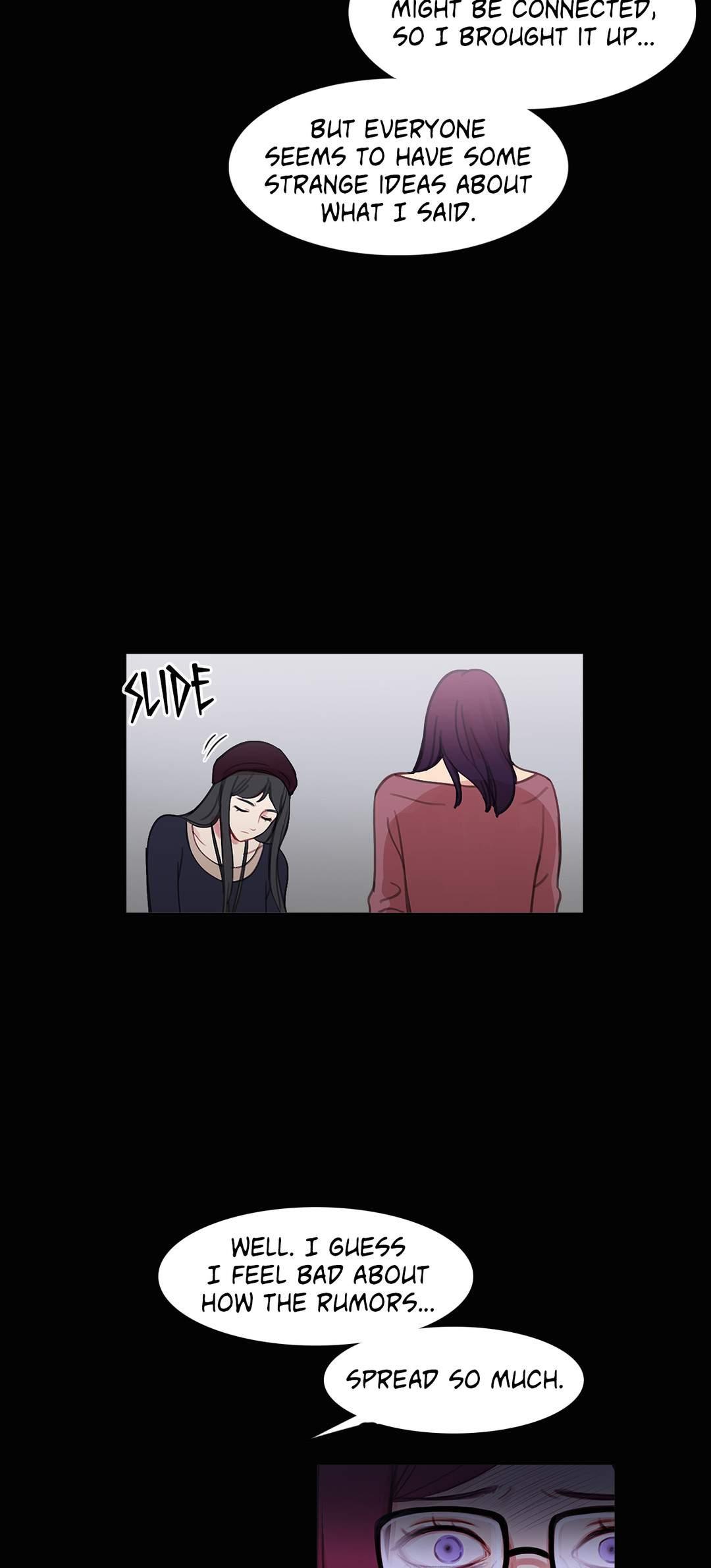 Scandal Of The Witch [korean] 22