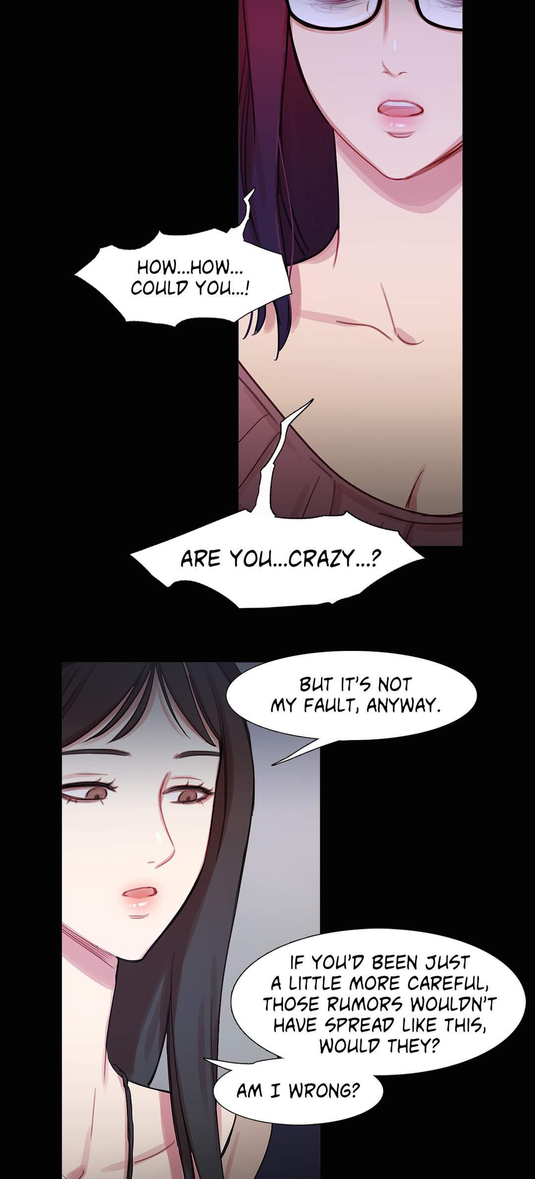 Scandal Of The Witch [korean] 22