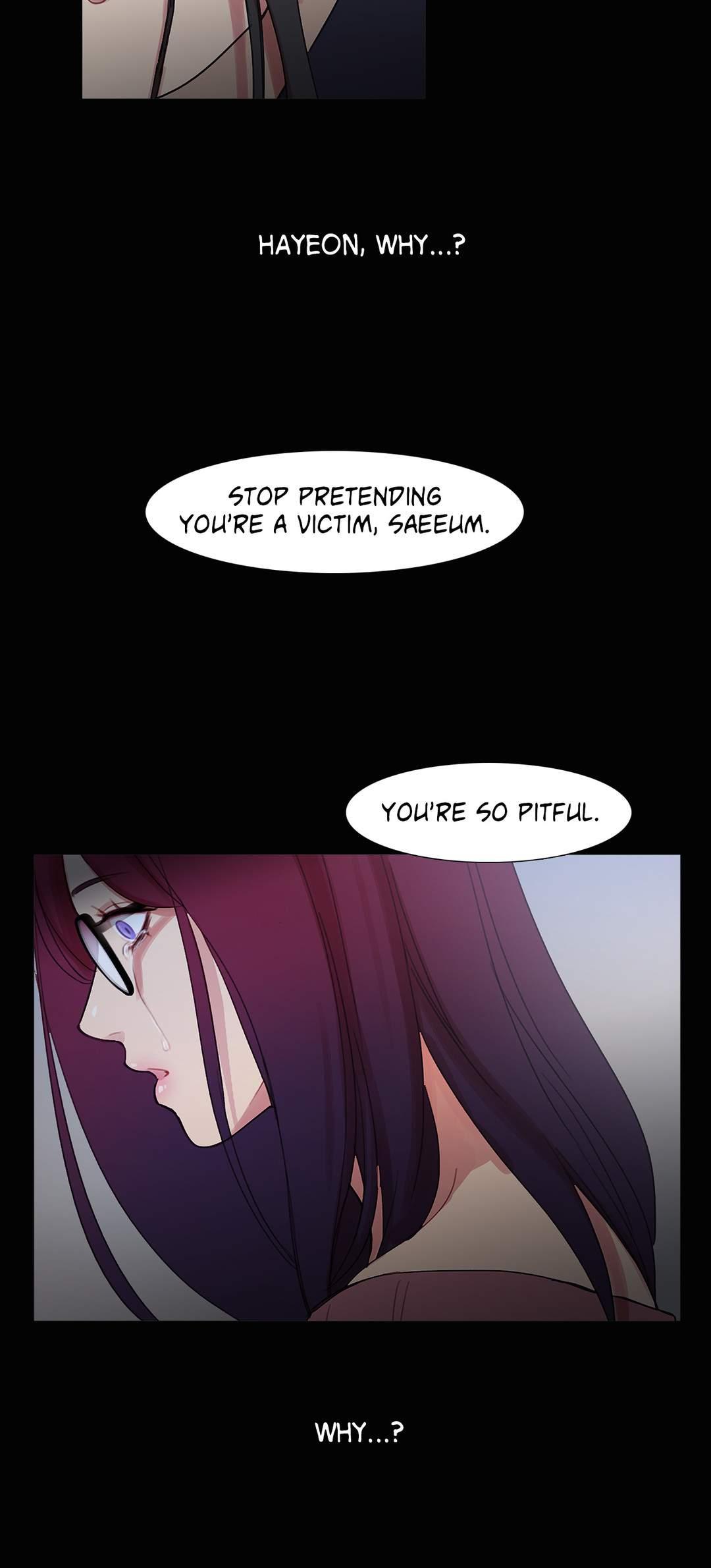 Scandal Of The Witch [korean] 22