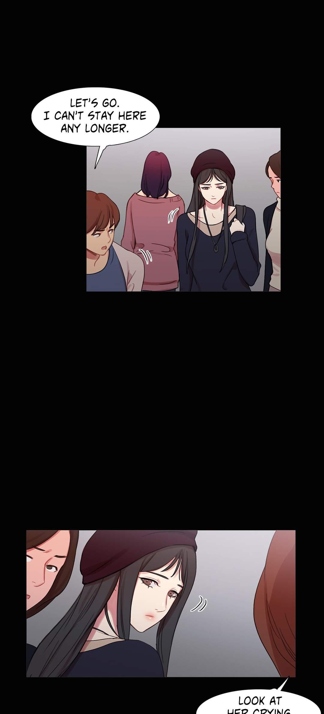 Scandal Of The Witch [korean] 22