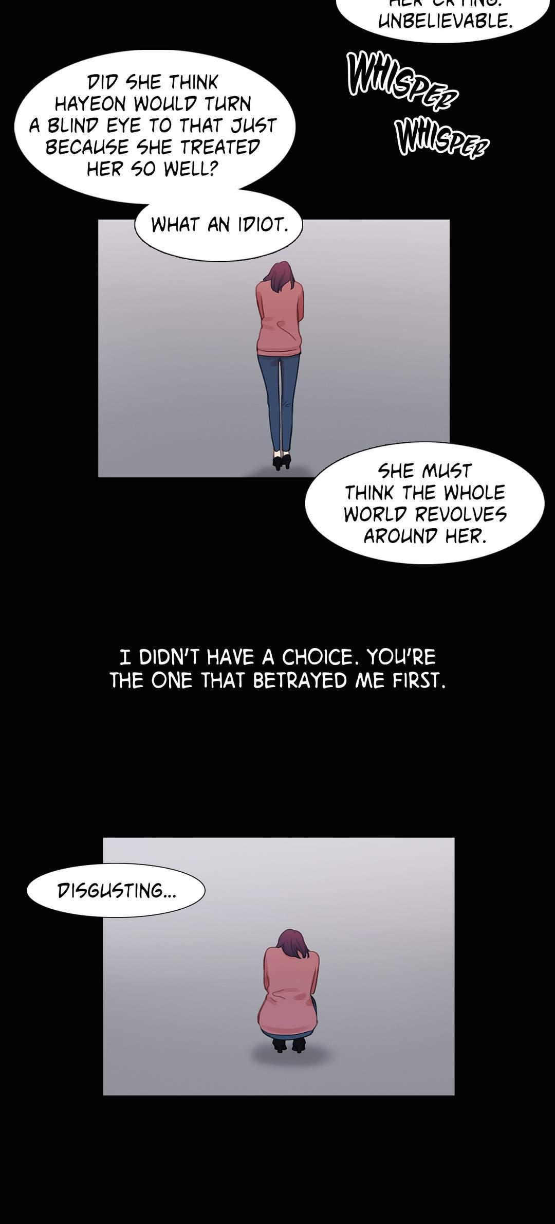 Scandal Of The Witch [korean] 22