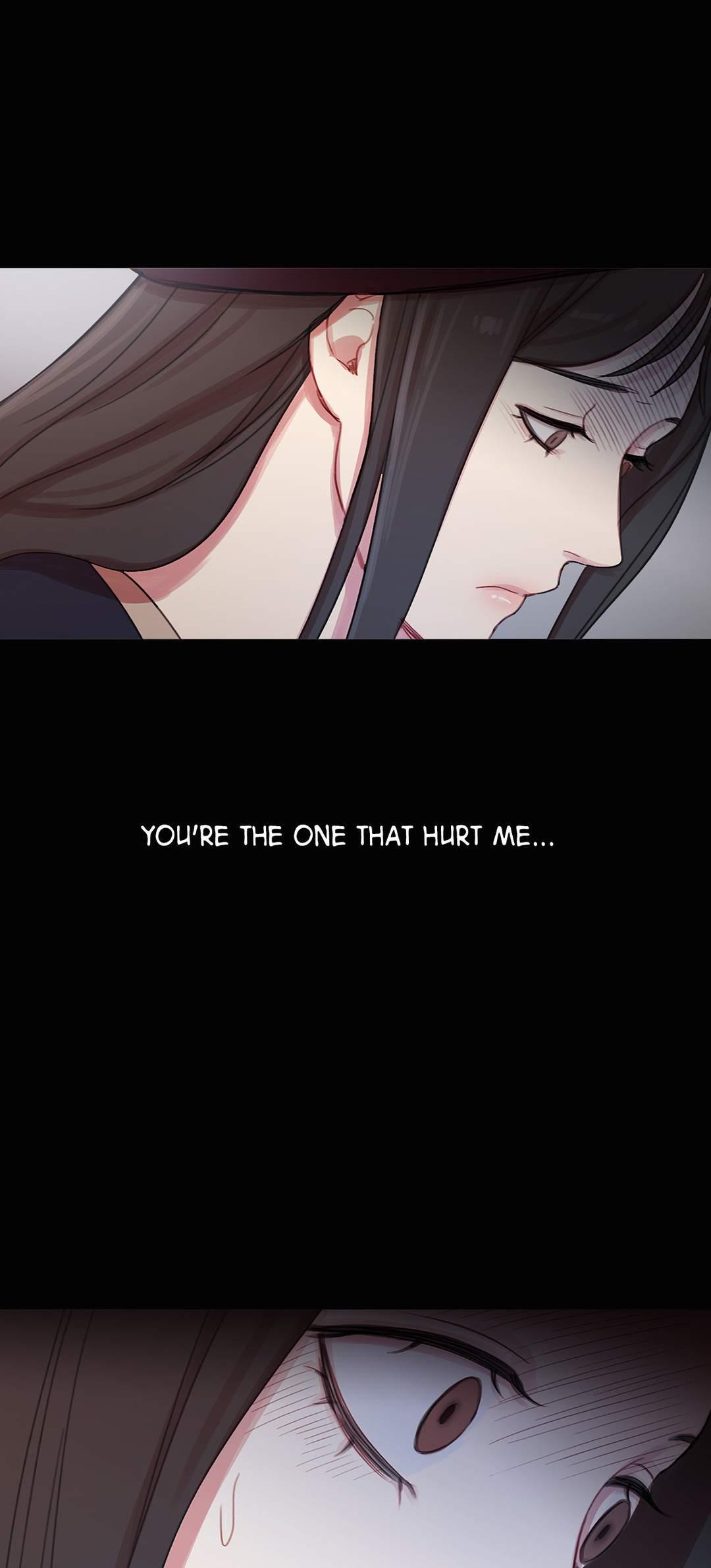 Scandal Of The Witch [korean] 22