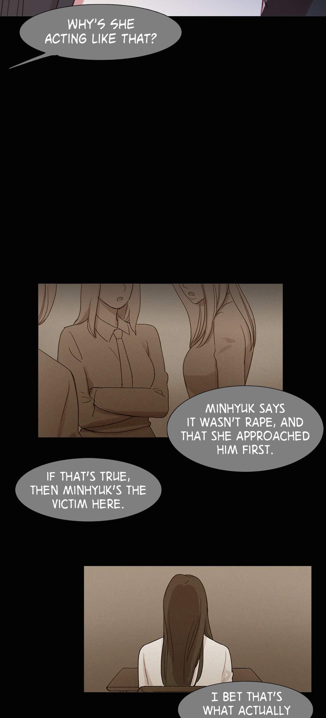 Scandal Of The Witch [korean] 22