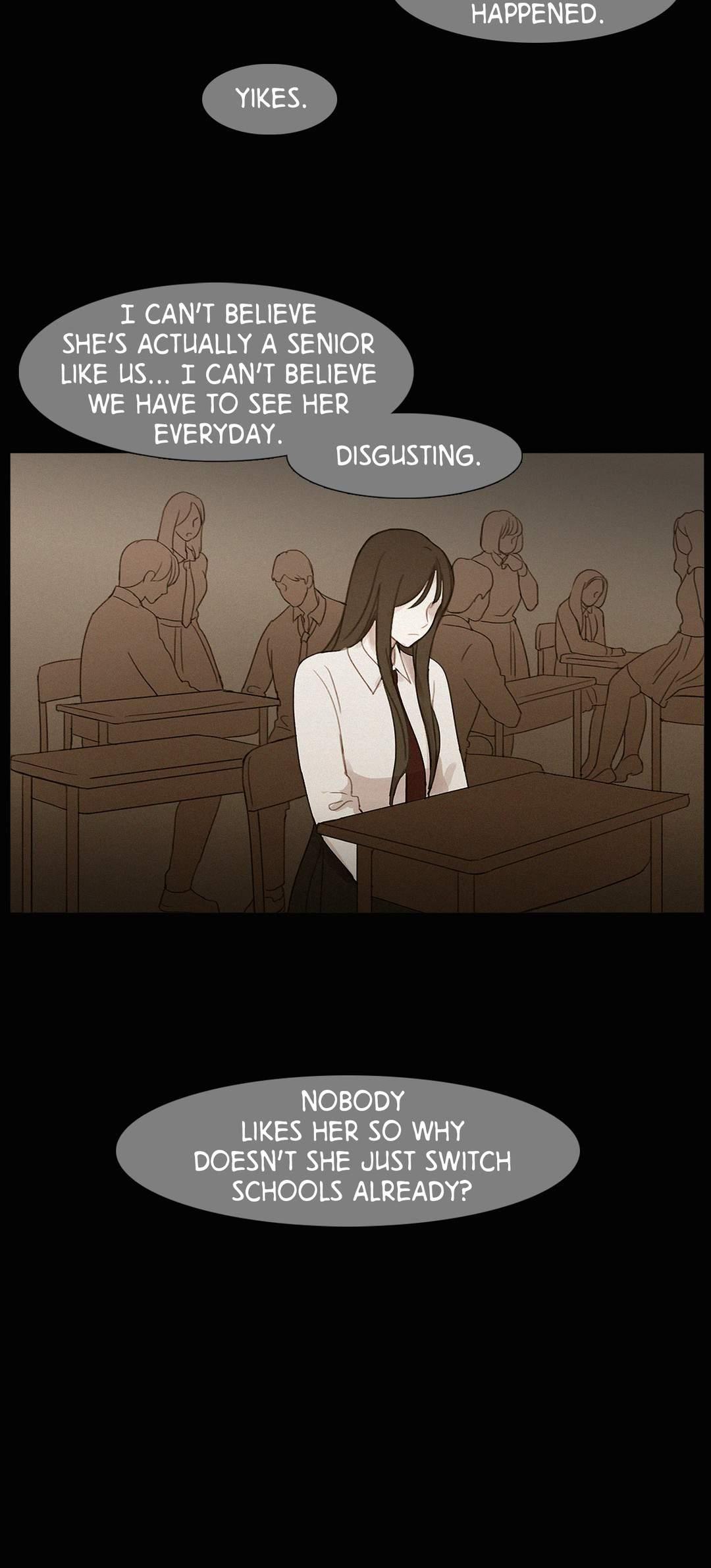 Scandal Of The Witch [korean] 22