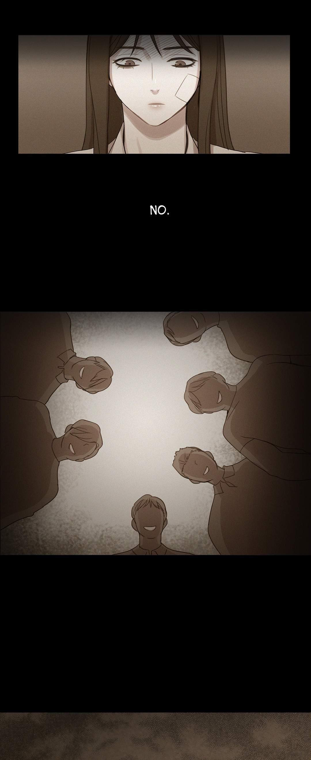 Scandal Of The Witch [korean] 22