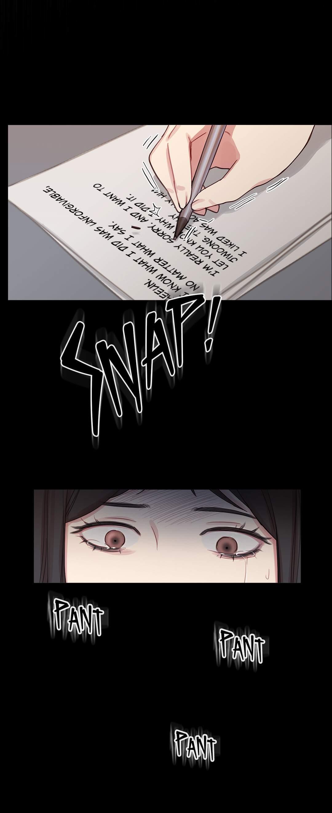 Scandal Of The Witch [korean] 22