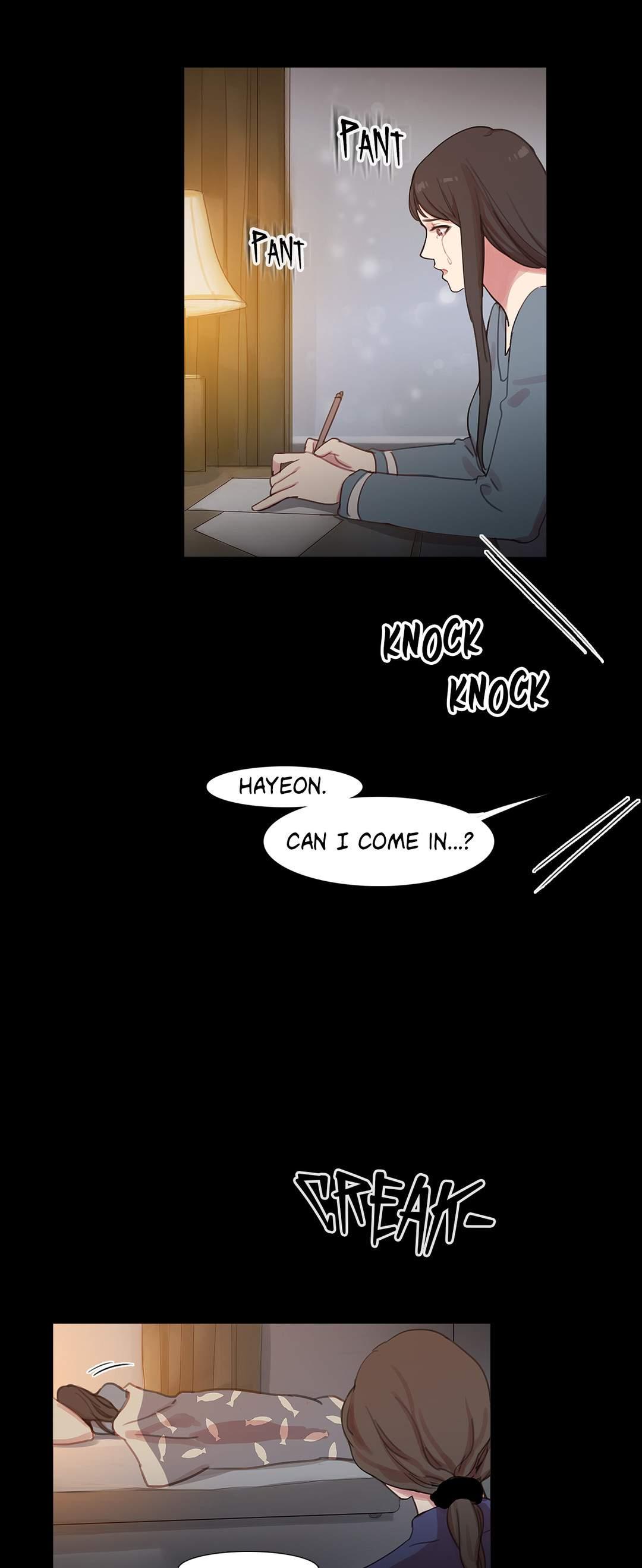 Scandal Of The Witch [korean] 22