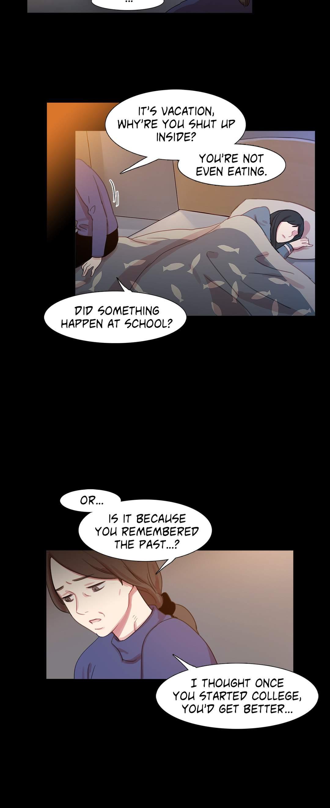 Scandal Of The Witch [korean] 22
