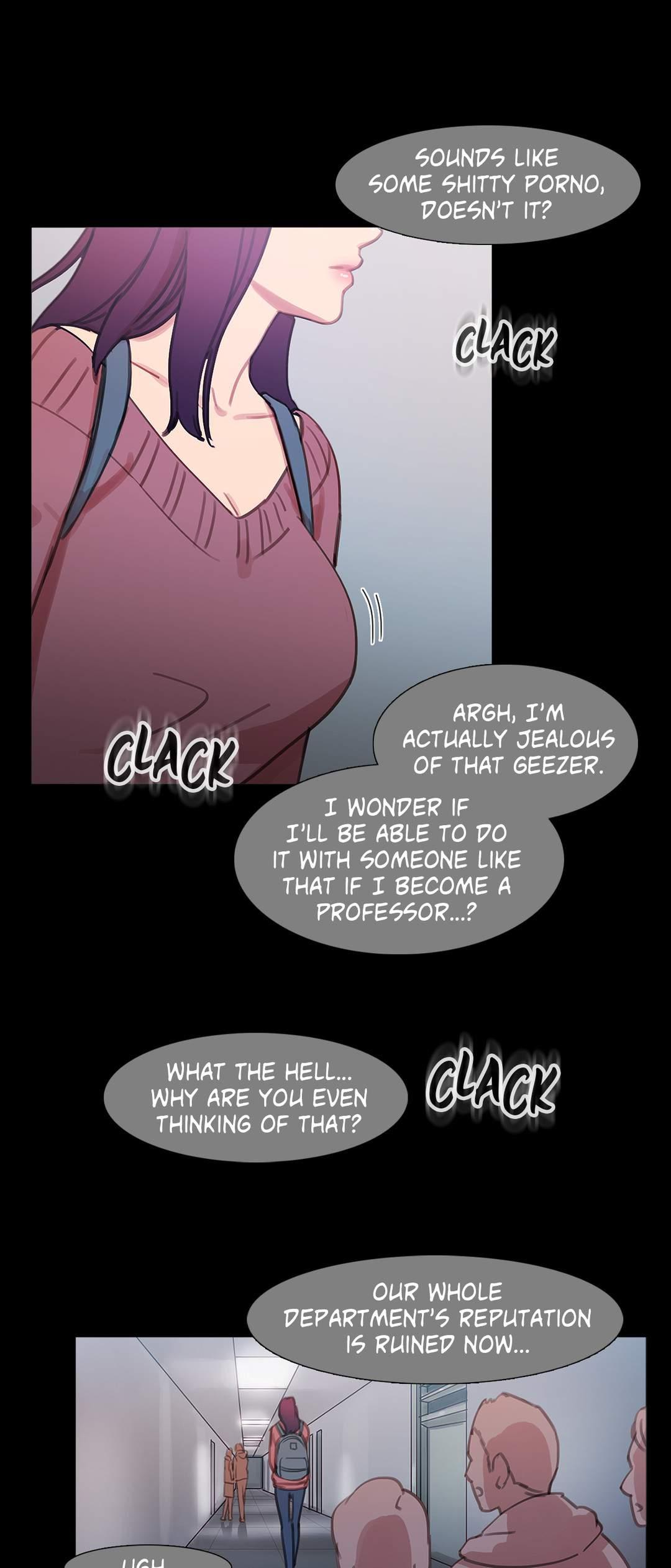 Scandal Of The Witch [korean] 22