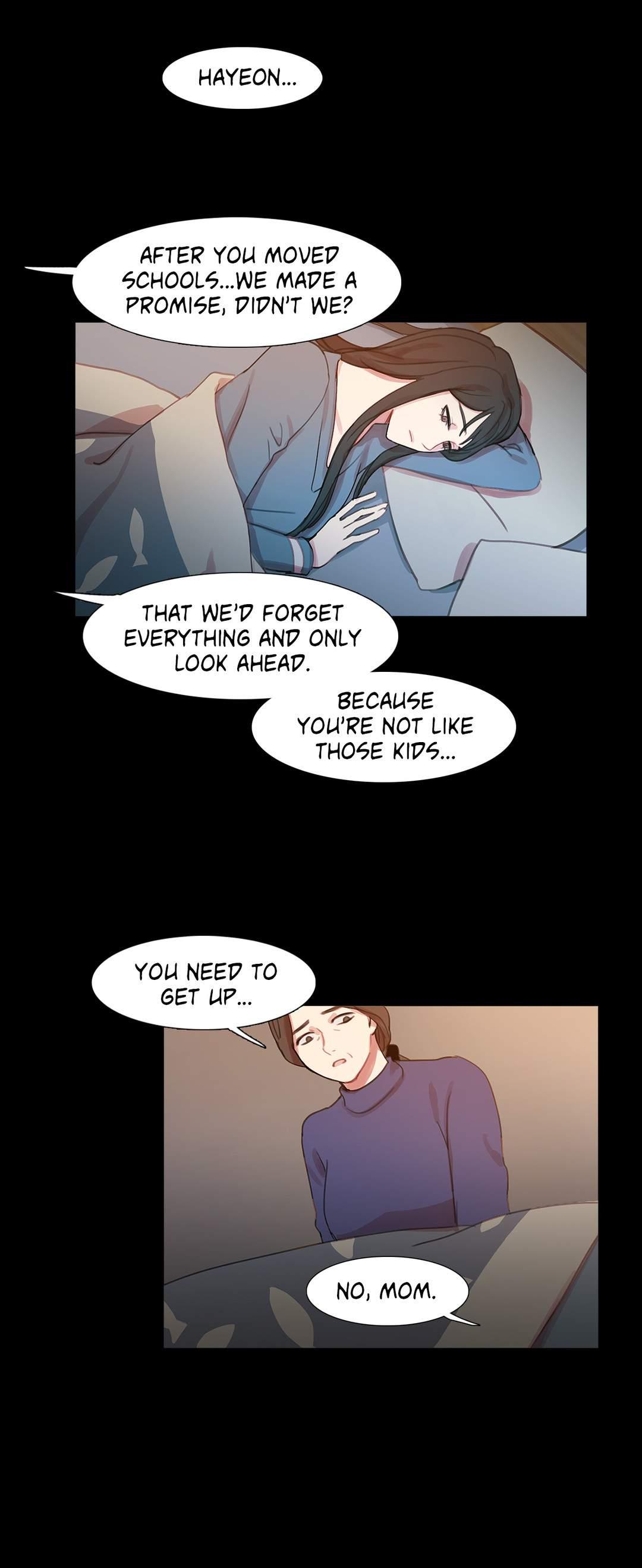 Scandal Of The Witch [korean] 22