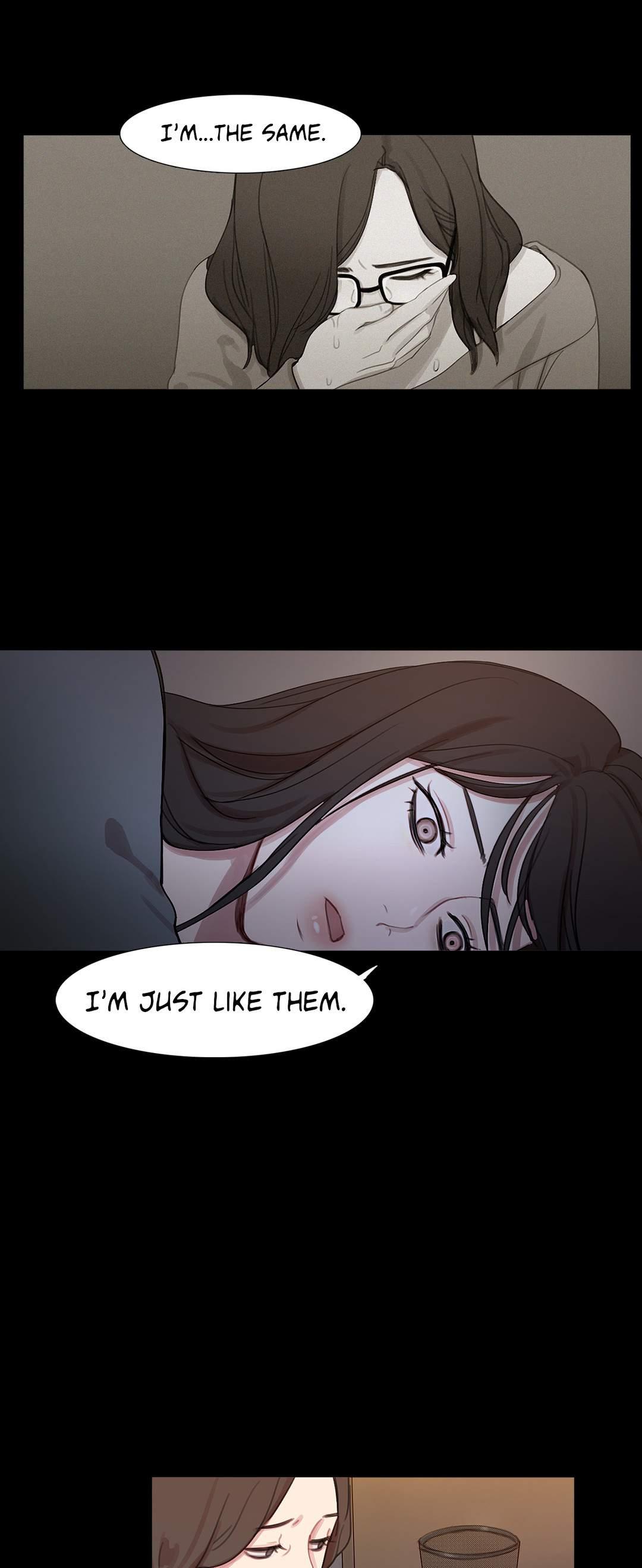 Scandal Of The Witch [korean] 22