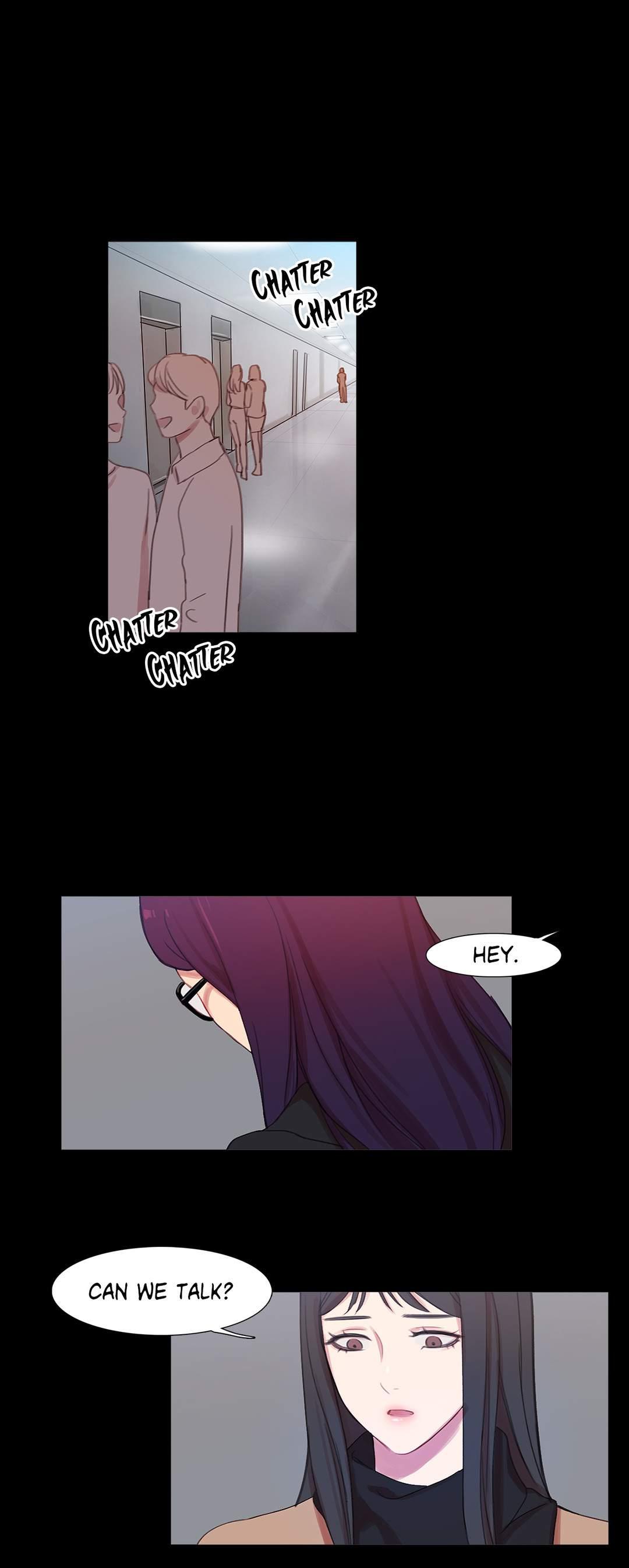 Scandal Of The Witch [korean] 22