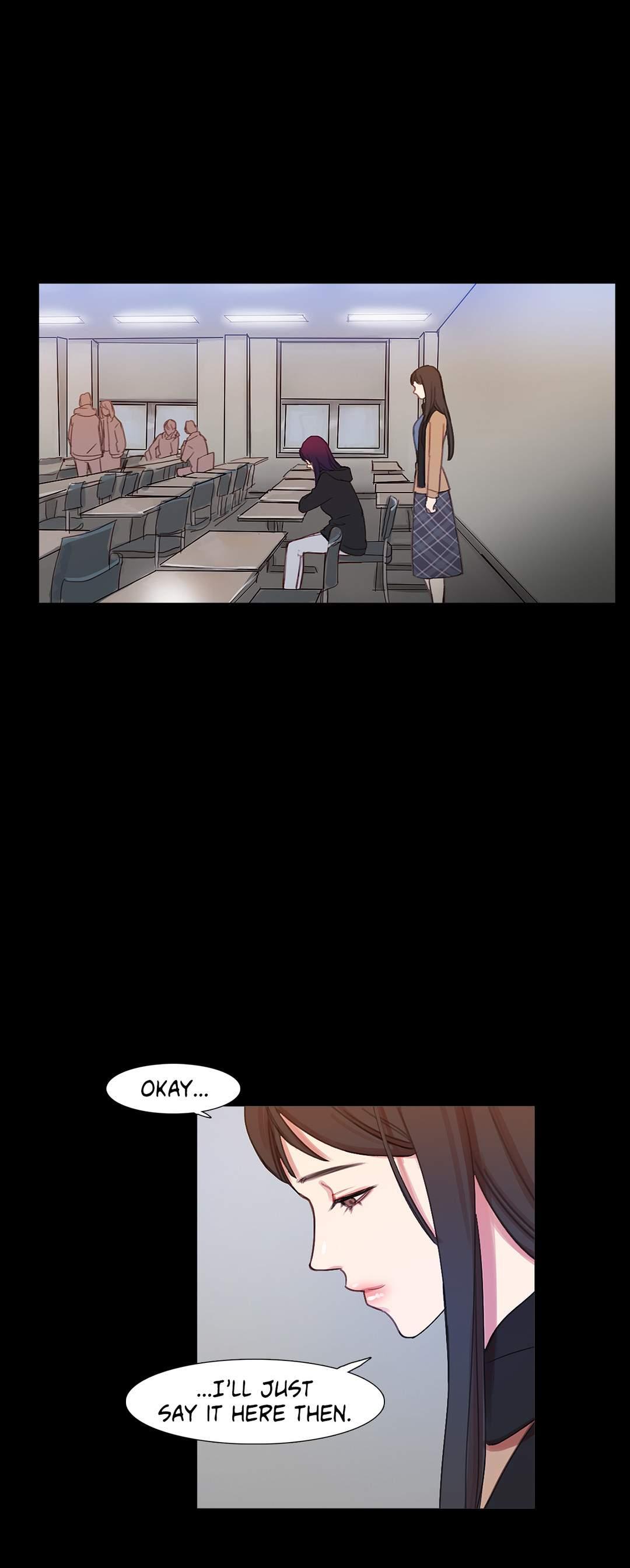Scandal Of The Witch [korean] 22
