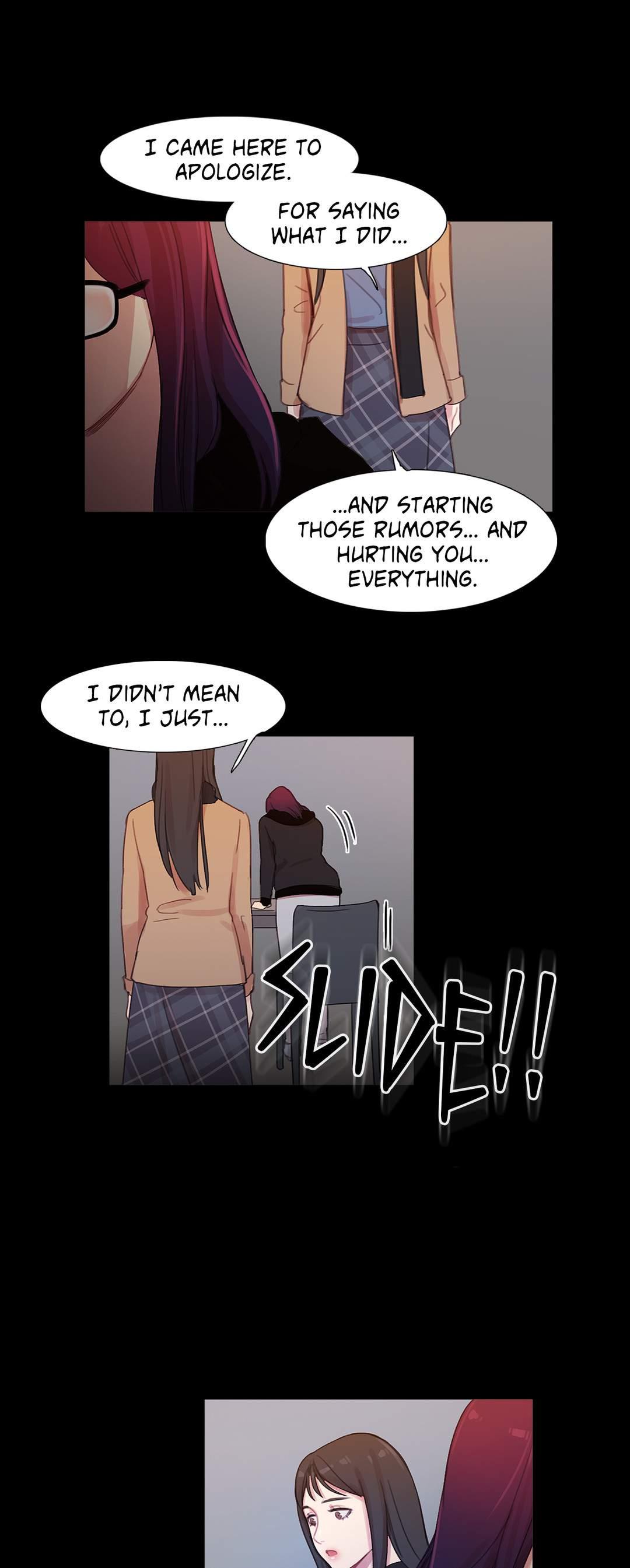 Scandal Of The Witch [korean] 22