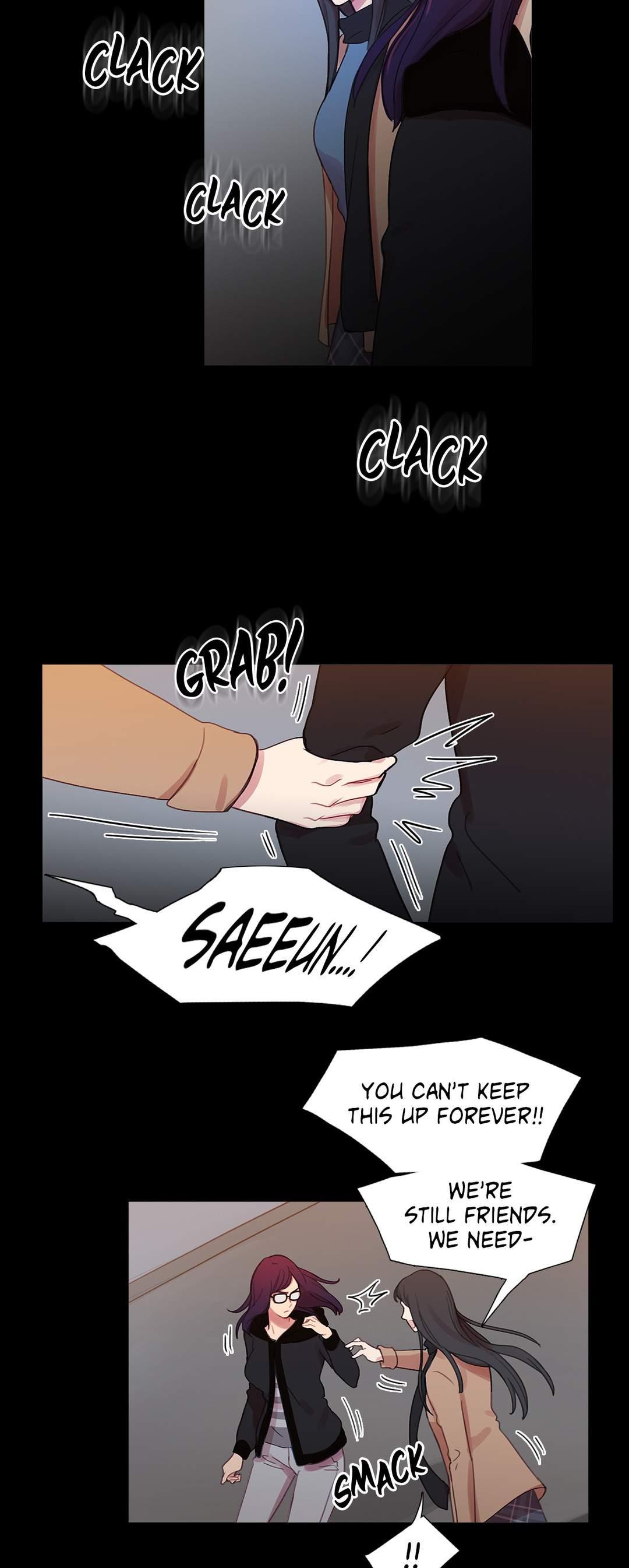 Scandal Of The Witch [korean] 22